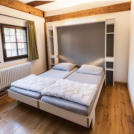 Jugendherberge Dinkelsbuehl - Youth Hostel Екстериор снимка