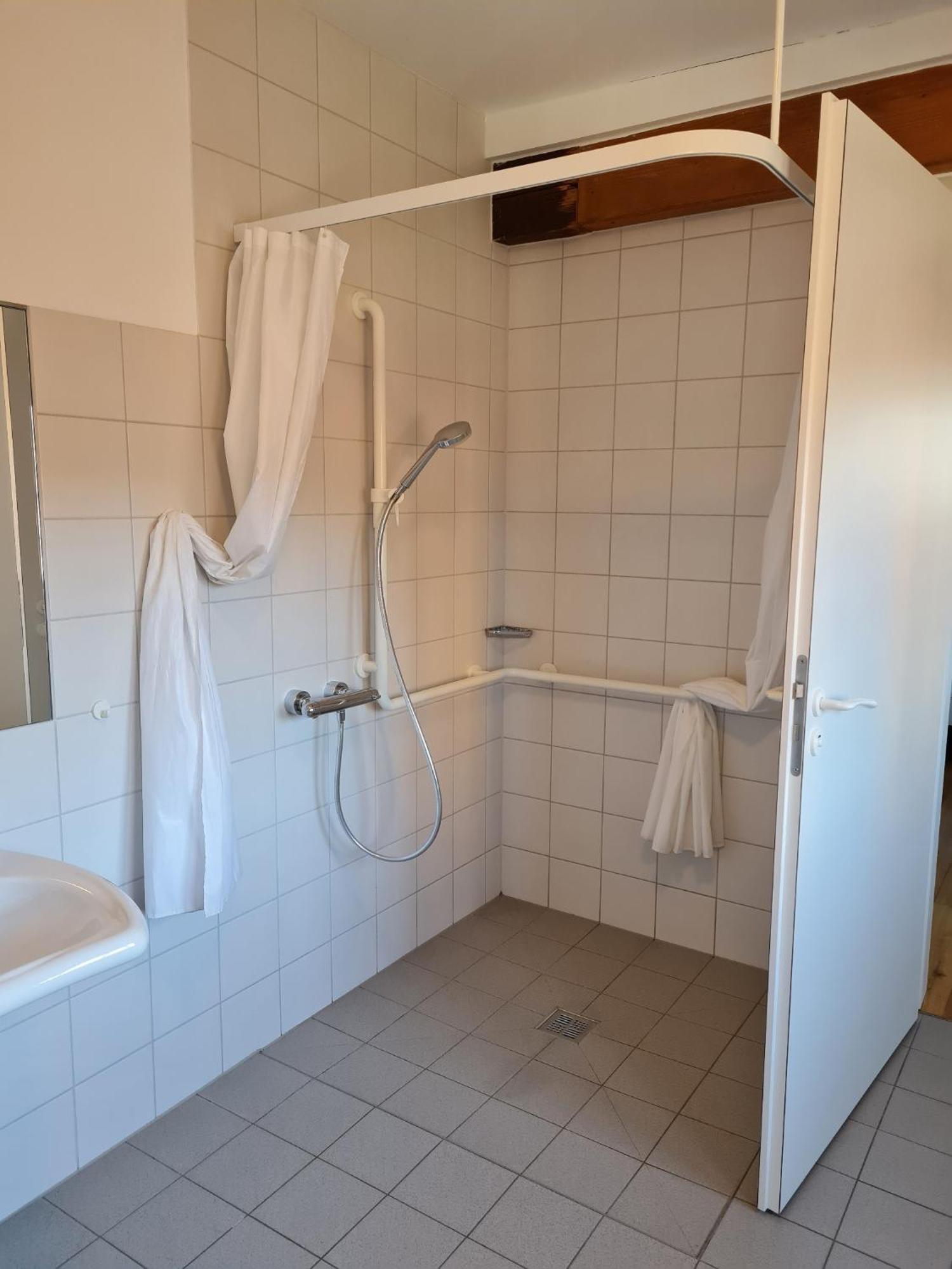 Jugendherberge Dinkelsbuehl - Youth Hostel Екстериор снимка