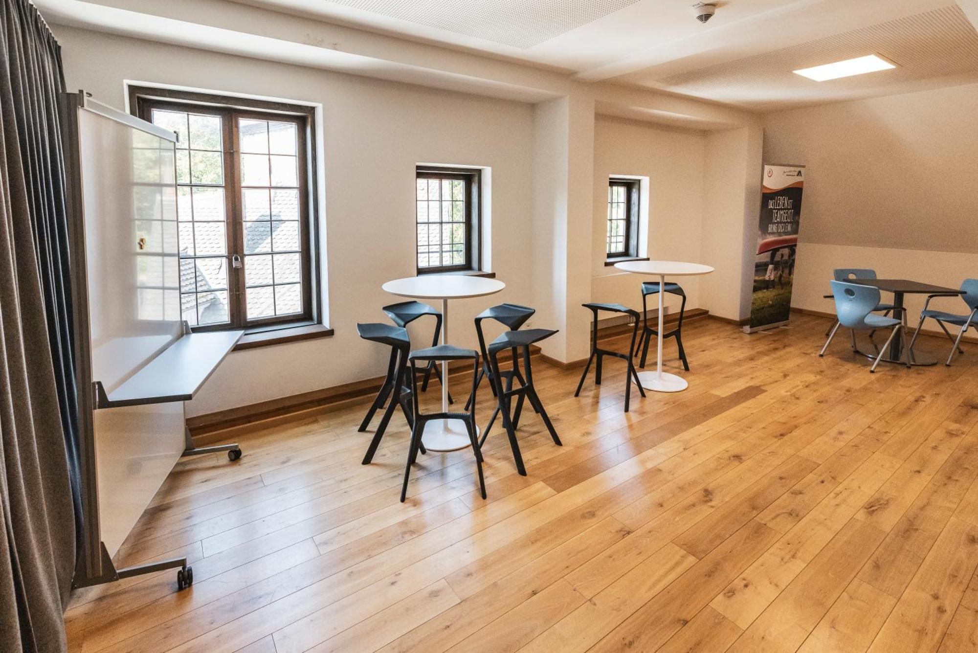 Jugendherberge Dinkelsbuehl - Youth Hostel Екстериор снимка