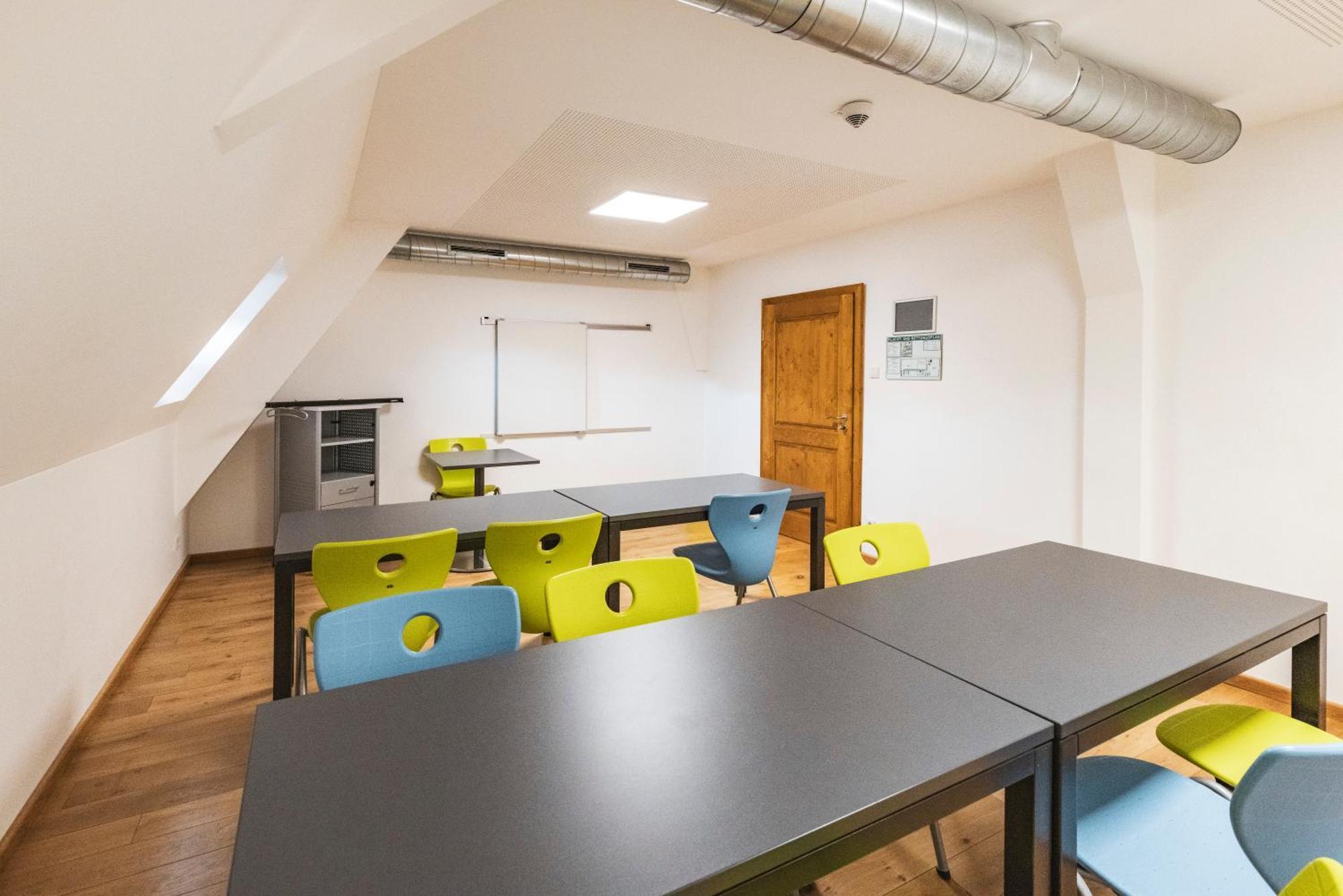Jugendherberge Dinkelsbuehl - Youth Hostel Екстериор снимка