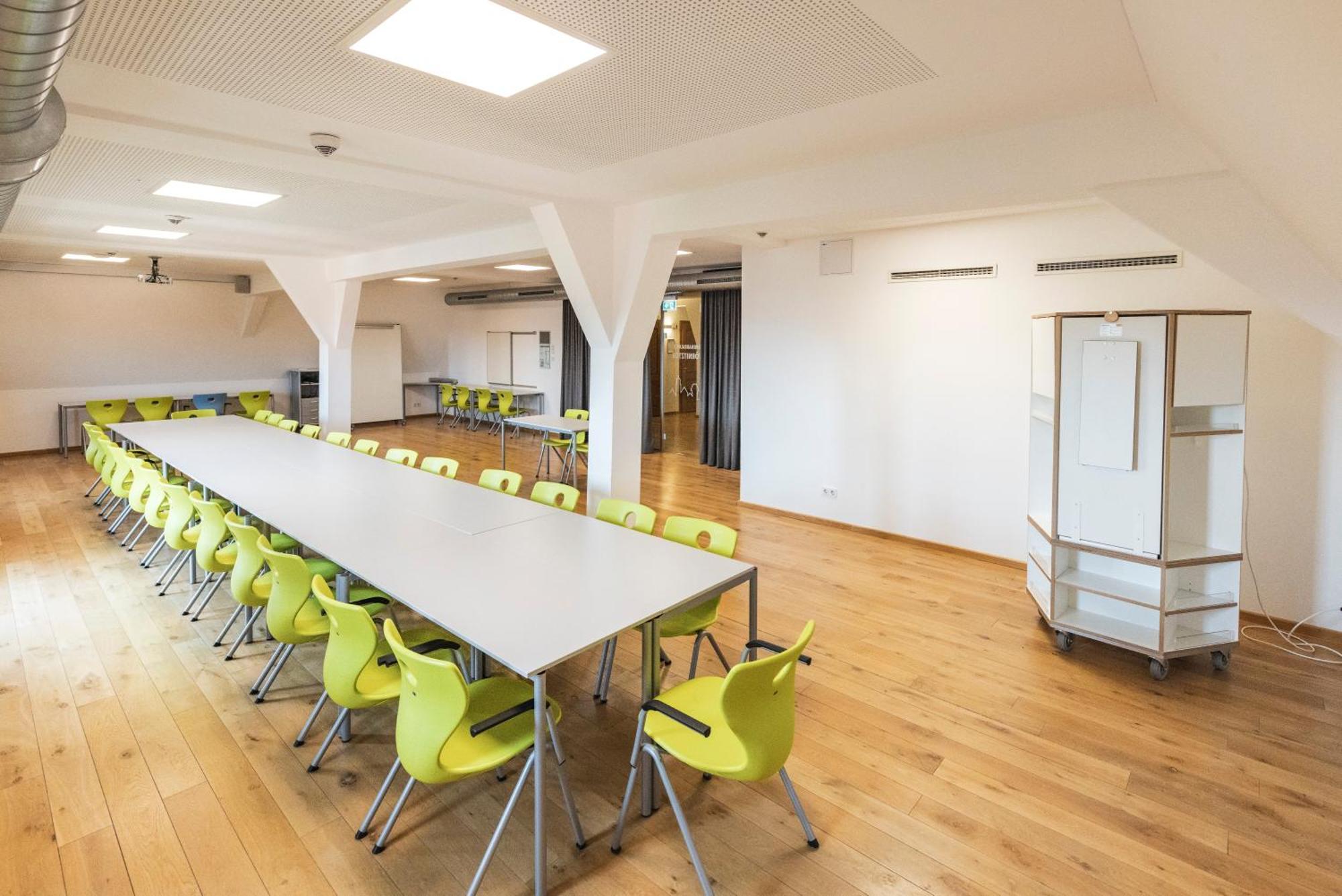 Jugendherberge Dinkelsbuehl - Youth Hostel Екстериор снимка